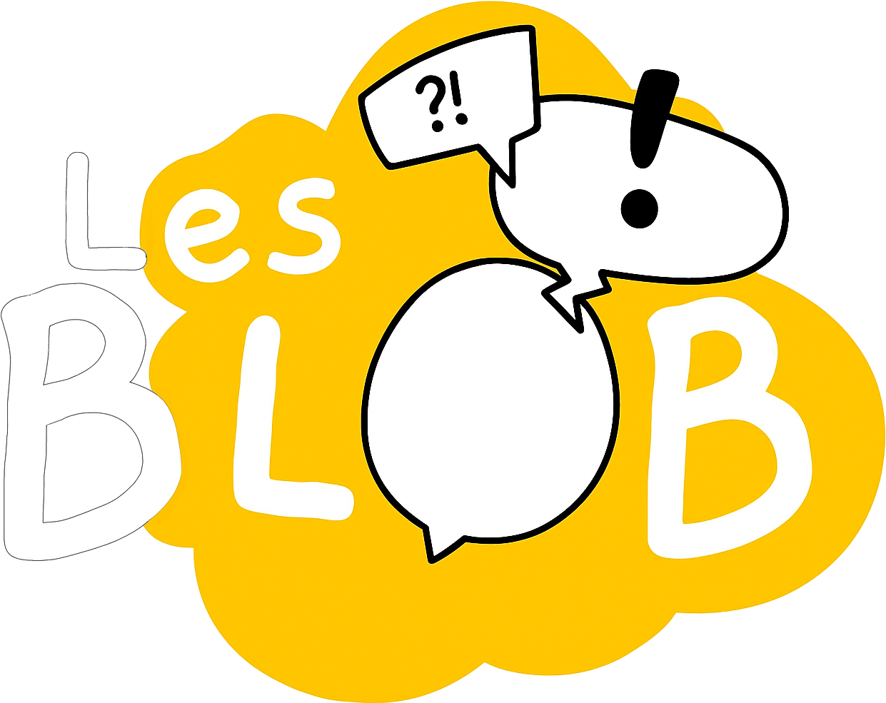 Les BLOB